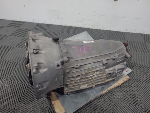 MERCEDES VITO 2015-2022 TRANS/GEARBOX 447, AUTO, RWD, DIESEL, 2.1, TURBO, 722.90 - Image 3