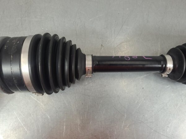 FORD RANGER 2022-2025 LEFT DRIVESHAFT FRONT, AWD, STANDARD, RA, 05/22- - Image 5