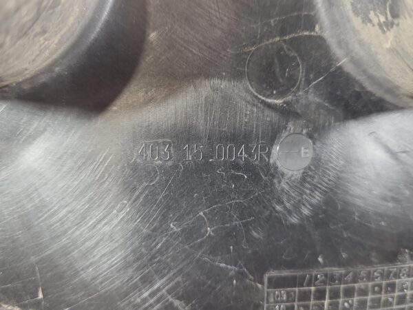 RENAULT MASTER 2011-2026 WHEEL COVER/HUB CAP X62, 09/11- - Image 5