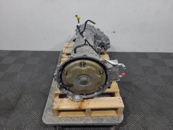 FORD RANGER 2022-2025 TRANS/GEARBOX RA, AUTO, AWD, DIESEL, 3.0, TURBO, W/ TRANSF - Image 13