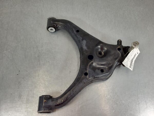 FORD RANGER 2022-2025 RIGHT FRONT LOWER CONTROL ARM RA, NON RAPTOR, 05/22- - Image 2