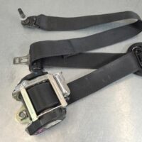 MERCEDES SPRINTER 2018-2025 SEAT BELT VS30, RH FRONT, SEAT BELT ONLY, VAN/CAB CH