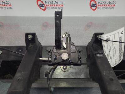 LDV DELIVER 9 07/2020-ON RADIATOR SUPPORT - Image 66