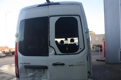 LDV DELIVER 9 07/2020-ON RADIATOR SUPPORT - Image 70