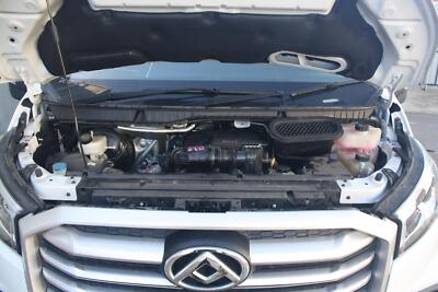 LDV DELIVER 9 07/2020-ON RADIATOR SUPPORT - Image 75