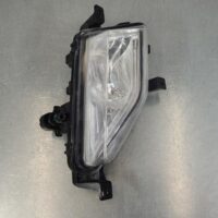 LDV DELIVER 9 2020-2024 RIGHT INDICATOR/FOG/SIDE BUMPER FOGLAMP,  07/20-