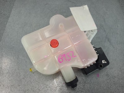 LDV DELIVER 9 2021-2024 OVERFLOW BOTTLE SECONDARY, INTERCOOLER OVERFLOW (REAR), - Image 14