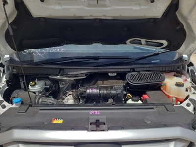 LDV DELIVER 9 2021-2024 OVERFLOW BOTTLE SECONDARY, INTERCOOLER OVERFLOW (REAR), - Image 23