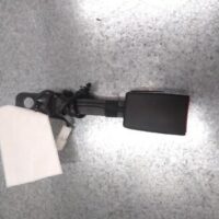 LDV DELIVER 9 07/2020-ON RIGHT FRONT SEAT BELT STALK ONLY