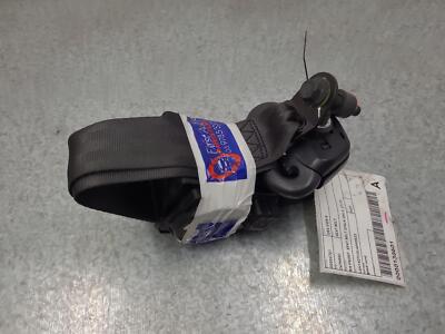 LDV DELIVER 9 07/2020-ON RIGHT FRONT SEAT BELT STALK ONLY - Image 13