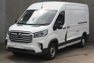 LDV DELIVER 9 07/2020-ON RIGHT FRONT SEAT BELT STALK ONLY - Image 14