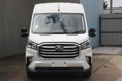 LDV DELIVER 9 07/2020-ON RIGHT FRONT SEAT BELT STALK ONLY - Image 19