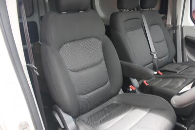 LDV DELIVER 9 07/2020-ON RIGHT FRONT SEAT BELT STALK ONLY - Image 21