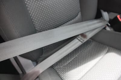 LDV DELIVER 9 07/2020-ON RIGHT FRONT SEAT BELT STALK ONLY - Image 22