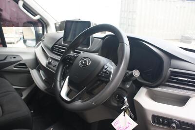 LDV DELIVER 9 07/2020-ON RIGHT FRONT SEAT BELT STALK ONLY - Image 23