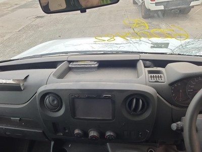 RENAULT MASTER 2011-2024 BONNET HINGE/STRUT X62, STRUT, 09/11- - Image 205