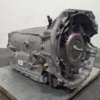 LDV DELIVER 9 2020-2024 TRANS/GEARBOX AUTO, RWD, DIESEL, 2.0, TURBO, 6 SPEED, 07