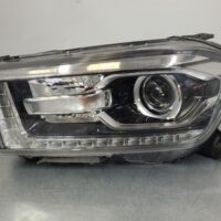 LDV T60 2017-2021 LEFT HEADLAMP SK8C, LED, LUXE TYPE, 07/17-07/21