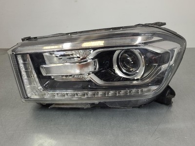 LDV T60 2017-2021 LEFT HEADLAMP SK8C, LED, LUXE TYPE, 07/17-07/21