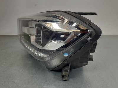 LDV T60 2017-2021 LEFT HEADLAMP SK8C, LED, LUXE TYPE, 07/17-07/21 - Image 37