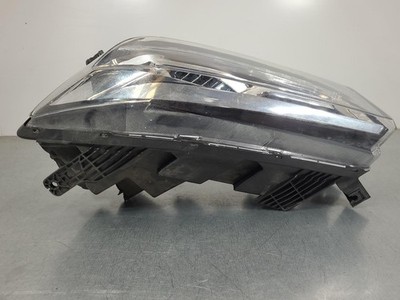 LDV T60 2017-2021 LEFT HEADLAMP SK8C, LED, LUXE TYPE, 07/17-07/21 - Image 41