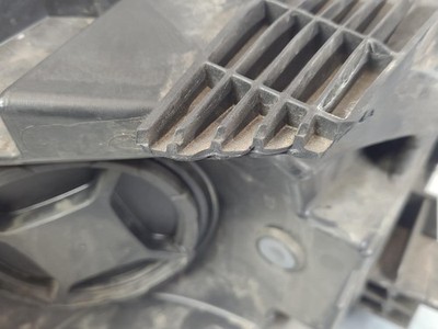 LDV T60 2017-2021 LEFT HEADLAMP SK8C, LED, LUXE TYPE, 07/17-07/21 - Image 44