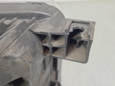 LDV T60 2017-2021 LEFT HEADLAMP SK8C, LED, LUXE TYPE, 07/17-07/21 - Image 45