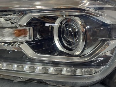 LDV T60 2017-2021 LEFT HEADLAMP SK8C, LED, LUXE TYPE, 07/17-07/21 - Image 50