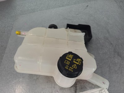 LDV DELIVER 9 2021-2024 OVERFLOW BOTTLE SECONDARY, INTERCOOLER OVERFLOW (REAR),