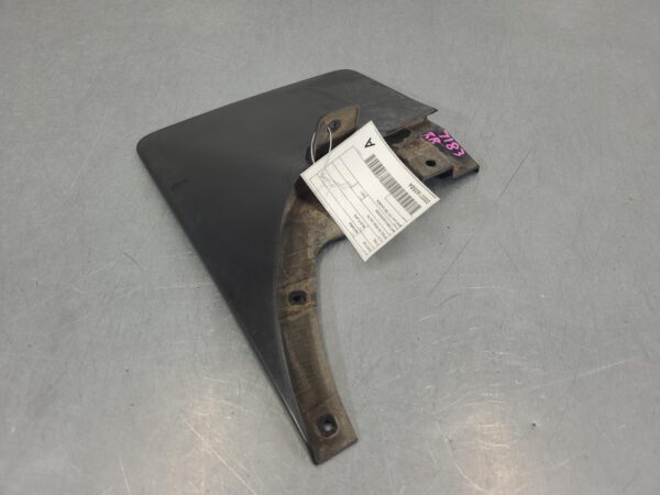 NISSAN NAVARA 2015-2025 MUD FLAPS NP300, RH REAR, 04/15-