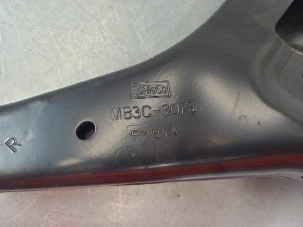 FORD RANGER 2022-2025 RIGHT FRONT LOWER CONTROL ARM RA, NON RAPTOR, 05/22- - Image 8