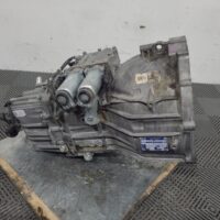 RENAULT MASTER 2011-2024 TRANS/GEARBOX AUTO, RWD, DIESEL, 2.3, TURBO, W/ SHIFT A