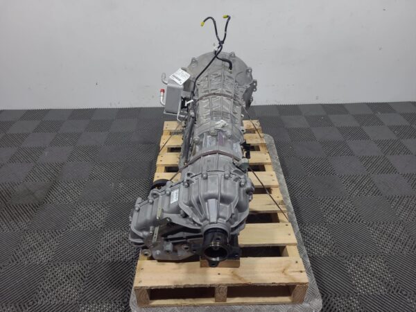 FORD RANGER 2022-2025 TRANS/GEARBOX RA, AUTO, AWD, DIESEL, 3.0, TURBO, W/ TRANSF - Image 4