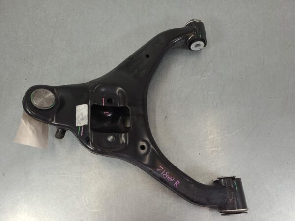 FORD RANGER 2022-2025 RIGHT FRONT LOWER CONTROL ARM RA, NON RAPTOR, 05/22- - Image 3