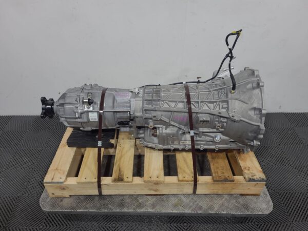 FORD RANGER 2022-2025 TRANS/GEARBOX RA, AUTO, AWD, DIESEL, 3.0, TURBO, W/ TRANSF - Image 14