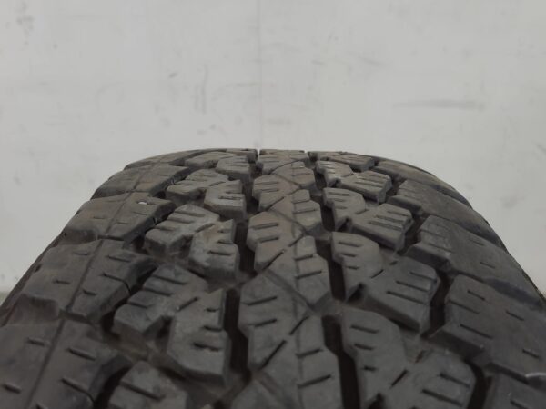 FORD RANGER 2022-2025 WHEEL ALLOY RA, FACTORY, 17X7.5IN, 6 SINGLE SPOKE, GREY, 0 - Image 19