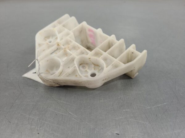 NISSAN NAVARA FRONT BAR BRKT/REINFORCEMENT NP300, BUMPER BRACKET (RH SIDE), 12/2 - Image 6