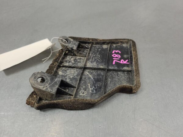 NISSAN NAVARA 2015-2025 RADIATOR SUPPORT NP300, INTERCOOLER AIRGUIDE (RH SIDE), - Image 14