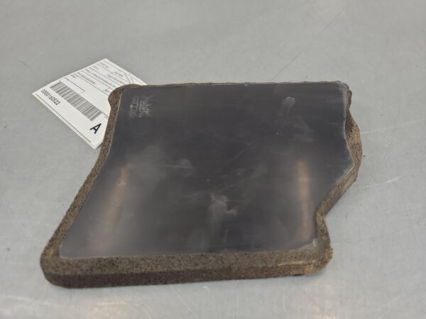 NISSAN NAVARA 2015-2025 RADIATOR SUPPORT NP300, INTERCOOLER AIRGUIDE (RH SIDE),