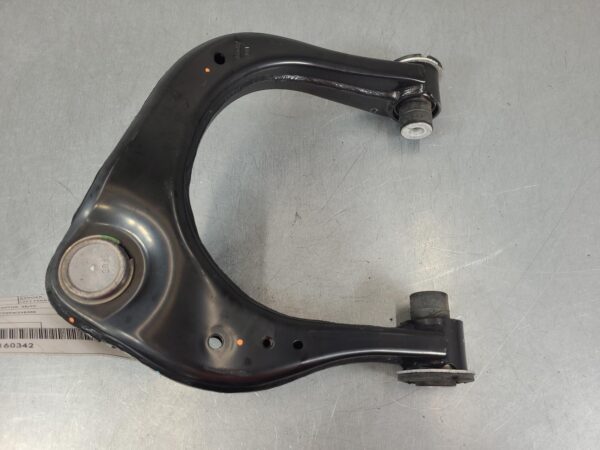 FORD RANGER 2022-2026 LEFT FRONT UPPER CONTROL ARM RA, NON RAPTOR, 05/22- - Image 3