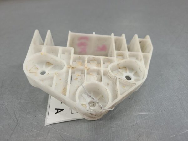 NISSAN NAVARA FRONT BAR BRKT/REINFORCEMENT NP300, BUMPER BRACKET (RH SIDE), 12/2 - Image 16