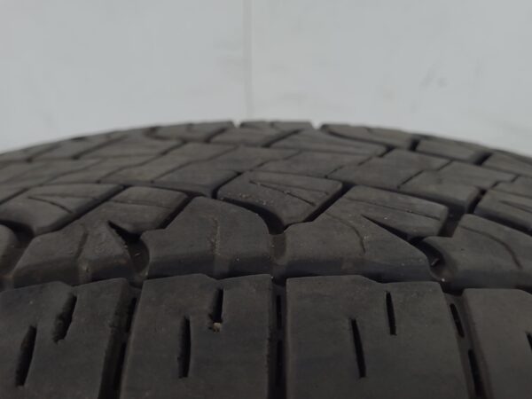 FORD F SERIES 2021-2025 WHEEL ALLOY F150 14TH GEN, FACTORY, 20X8.5IN, 6 SINGLE S - Image 23