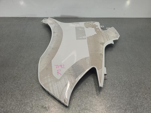 MERCEDES SPRINTER 2018-2025 RIGHT GUARD VS30, NON FLASHER TYPE, 05/18- - Image 15