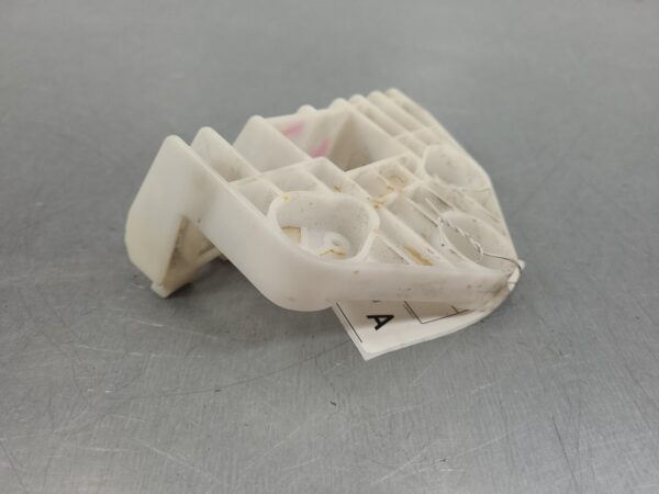 NISSAN NAVARA FRONT BAR BRKT/REINFORCEMENT NP300, BUMPER BRACKET (RH SIDE), 12/2 - Image 7