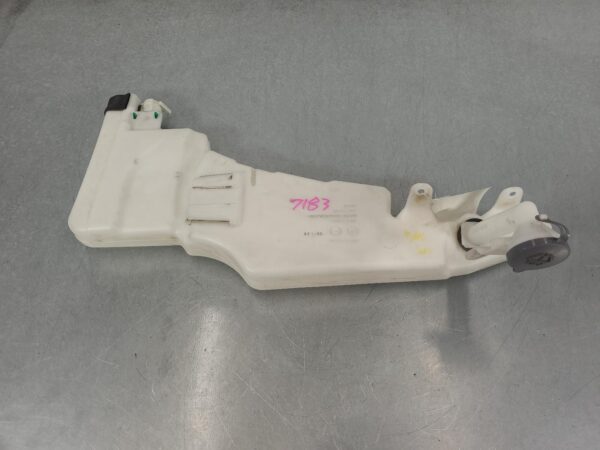 NISSAN NAVARA 2015-2025 WASHER BOTTLE NP300, 04/15- - Image 14