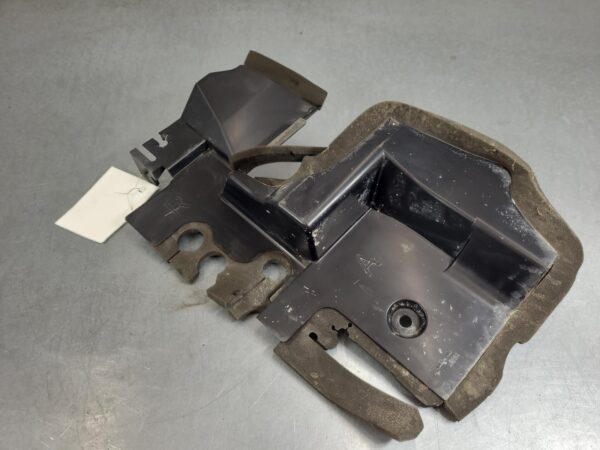 NISSAN NAVARA 2015-2025 RADIATOR SUPPORT NP300, AIR GUIDE (RH SIDE), 04/15- - Image 3