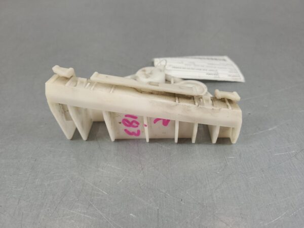 NISSAN NAVARA FRONT BAR BRKT/REINFORCEMENT NP300, BUMPER BRACKET (RH SIDE), 12/2 - Image 4