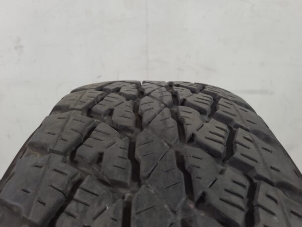 FORD RANGER 2022-2025 WHEEL ALLOY RA, FACTORY, 17X7.5IN, 6 SINGLE SPOKE, GREY, 0 - Image 10