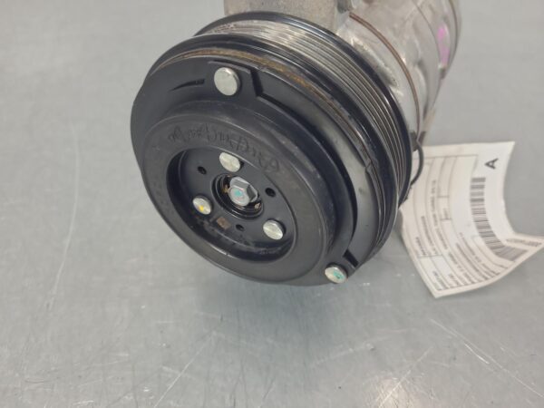 NISSAN NAVARA 2015-2025 A/C COMPRESSOR NP300, 2.3, DIESEL, YS23DDTT, TWIN TURBO, - Image 3