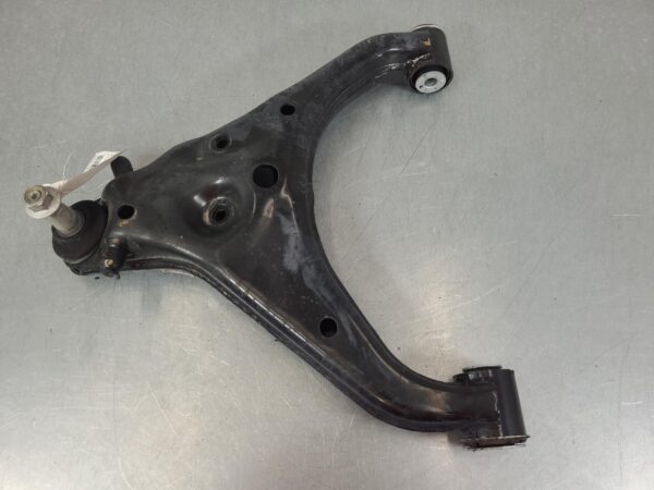 FORD RANGER 2022-2025 RIGHT FRONT LOWER CONTROL ARM RA, NON RAPTOR, 05/22-